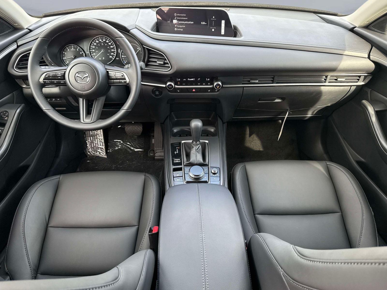 2026 Mazda CX-30 2.5 S Select Sport
