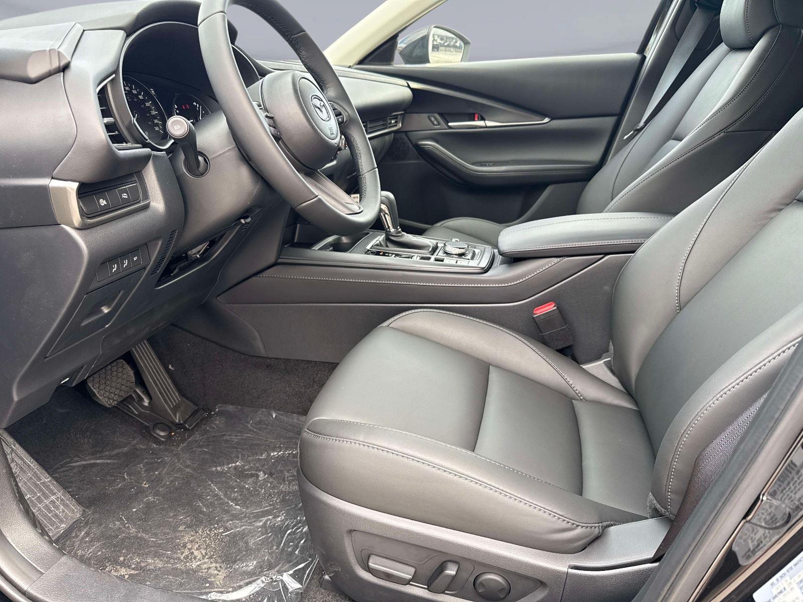 2026 Mazda CX-30 2.5 S Select Sport