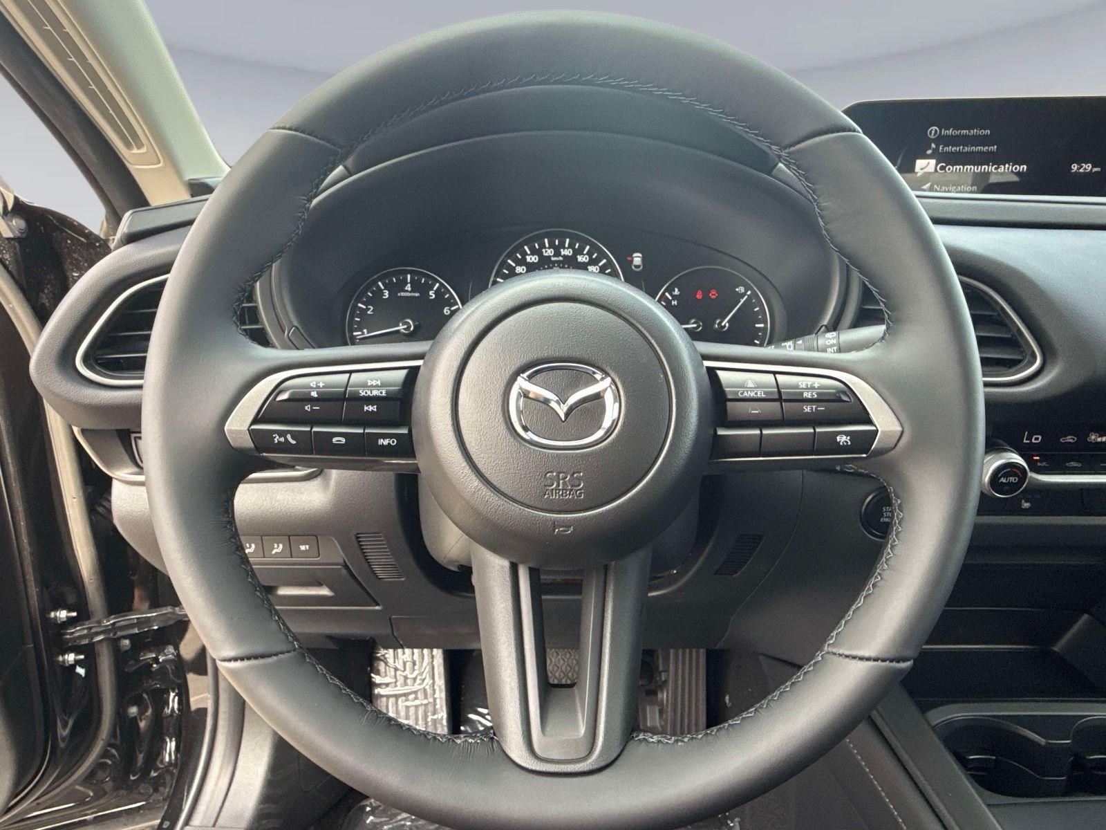 2026 Mazda CX-30 2.5 S Select Sport