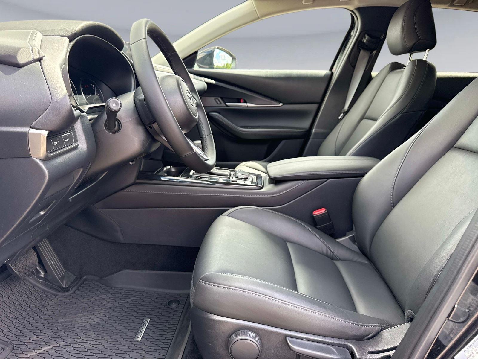 2025 Mazda CX-30 2.5 S Select Sport