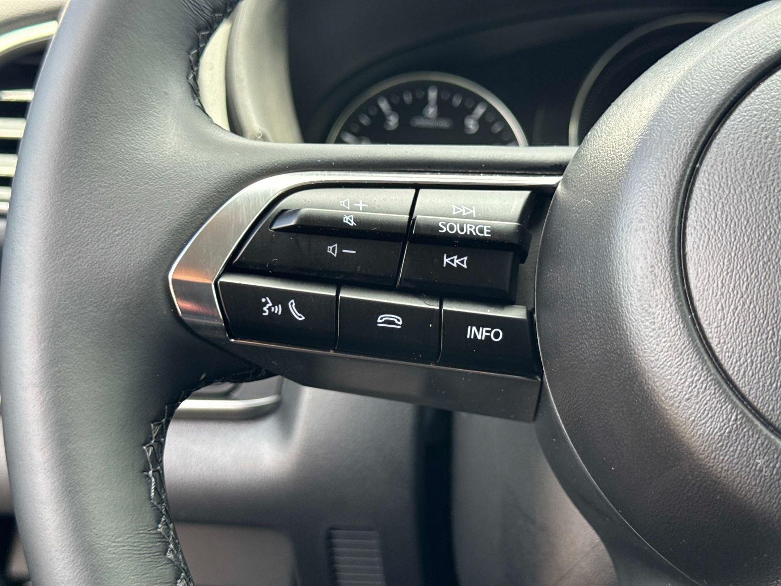 2025 Mazda CX-30 2.5 S Select Sport