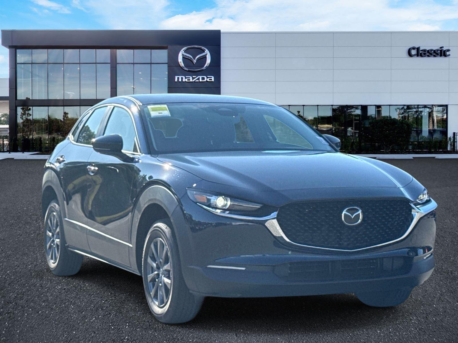 2026 Mazda CX-30 2.5 S