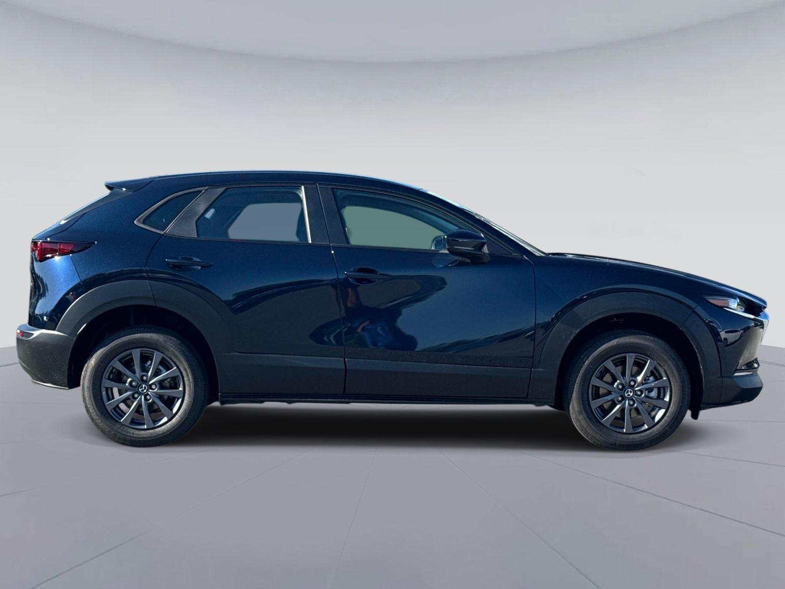 2026 Mazda CX-30 2.5 S