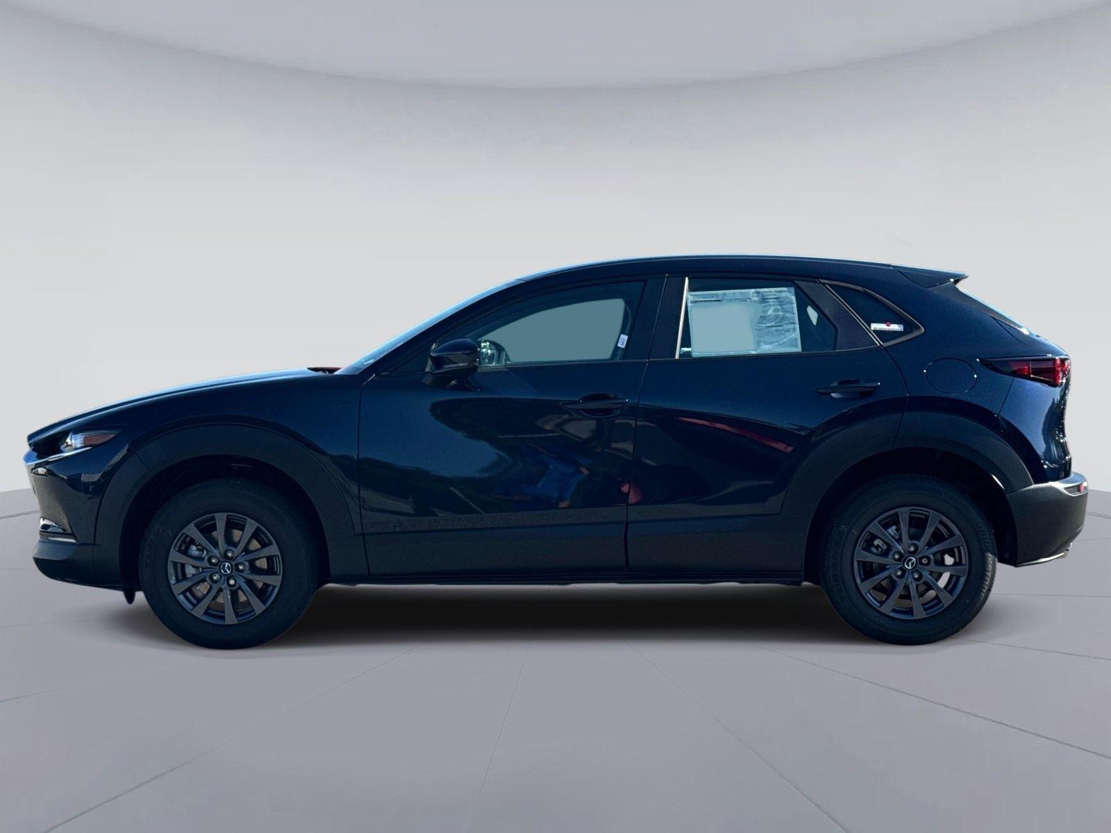 2026 Mazda CX-30 2.5 S