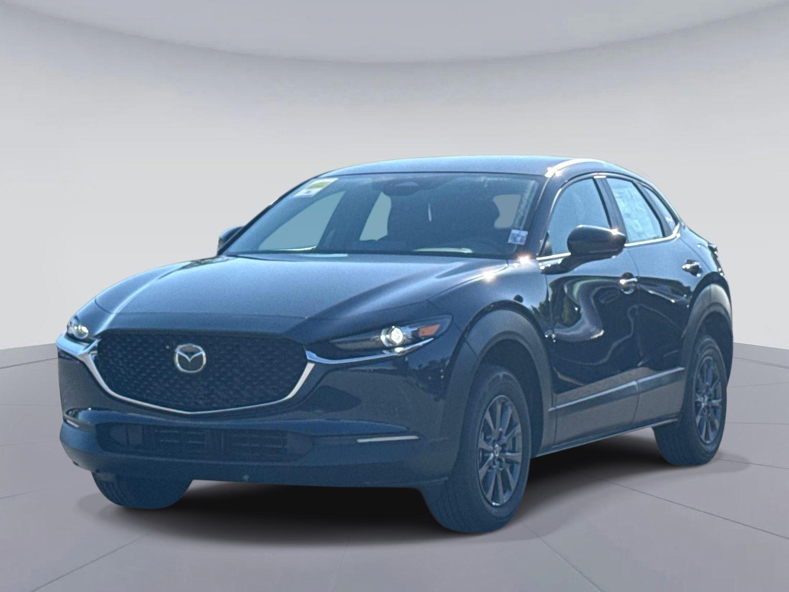 2026 Mazda CX-30 2.5 S