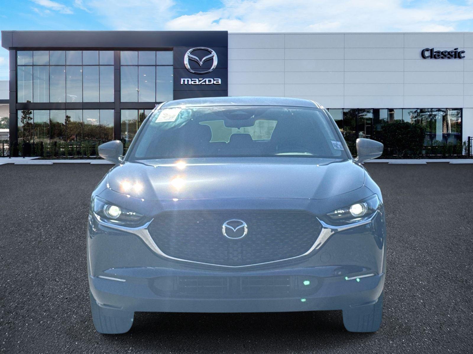 2026 Mazda CX-30 2.5 S