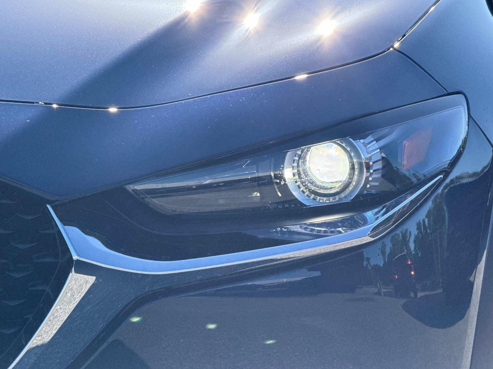 2026 Mazda CX-30 2.5 S