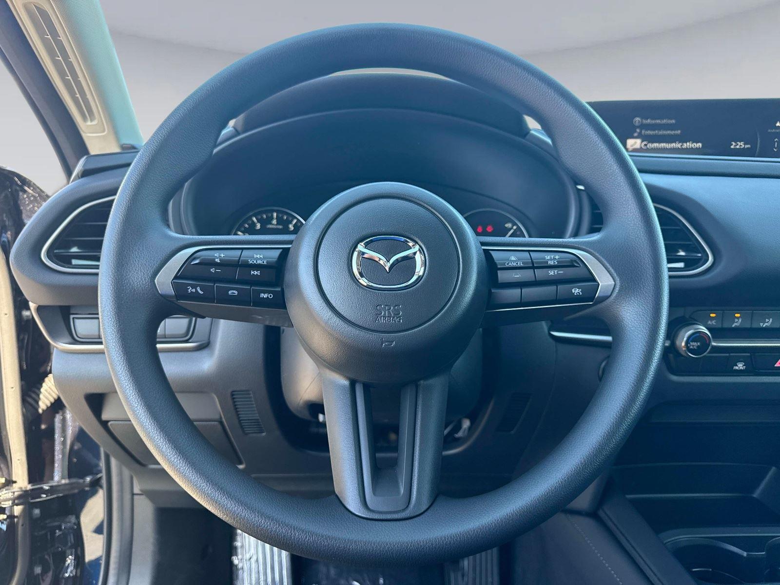 2026 Mazda CX-30 2.5 S