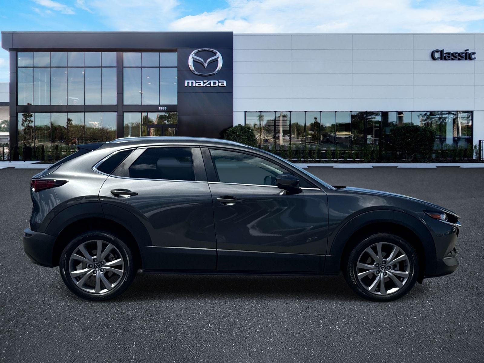 2024 Mazda CX-30 2.5 S Preferred Package