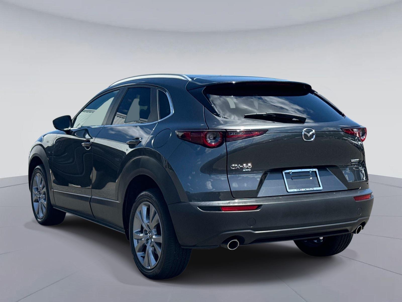 2024 Mazda CX-30 2.5 S Preferred Package