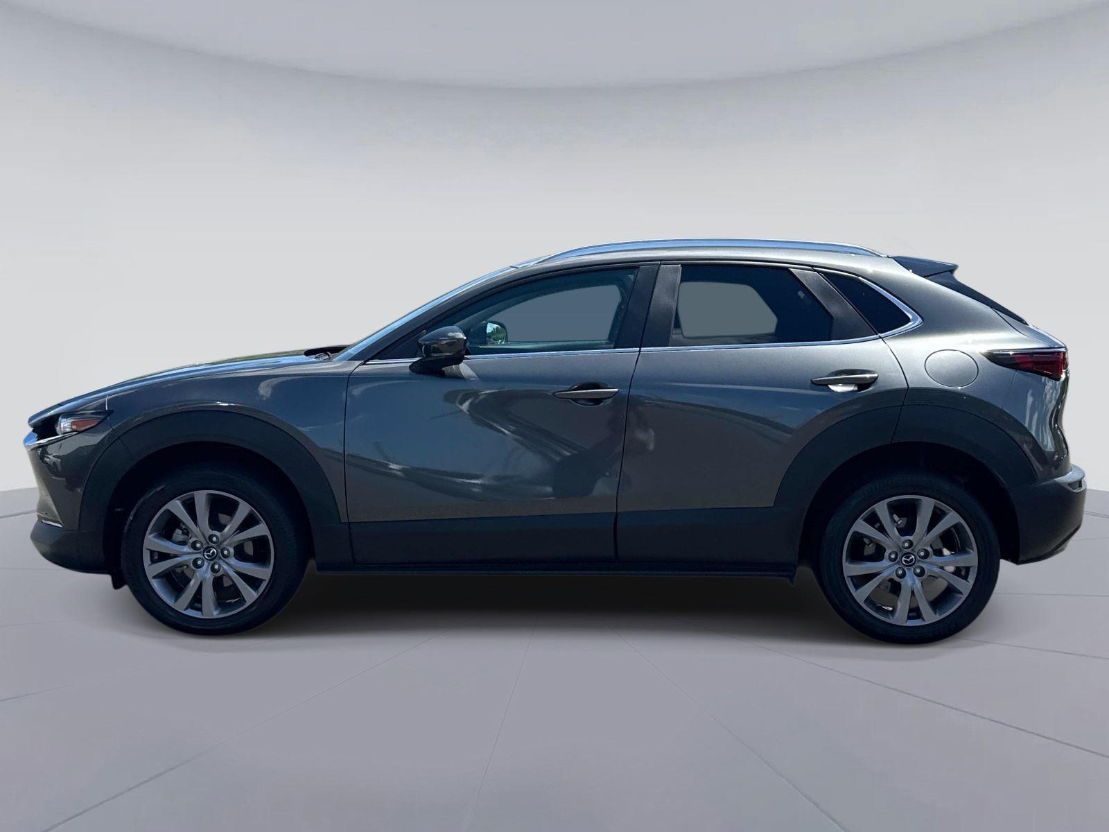 2024 Mazda CX-30 2.5 S Preferred Package