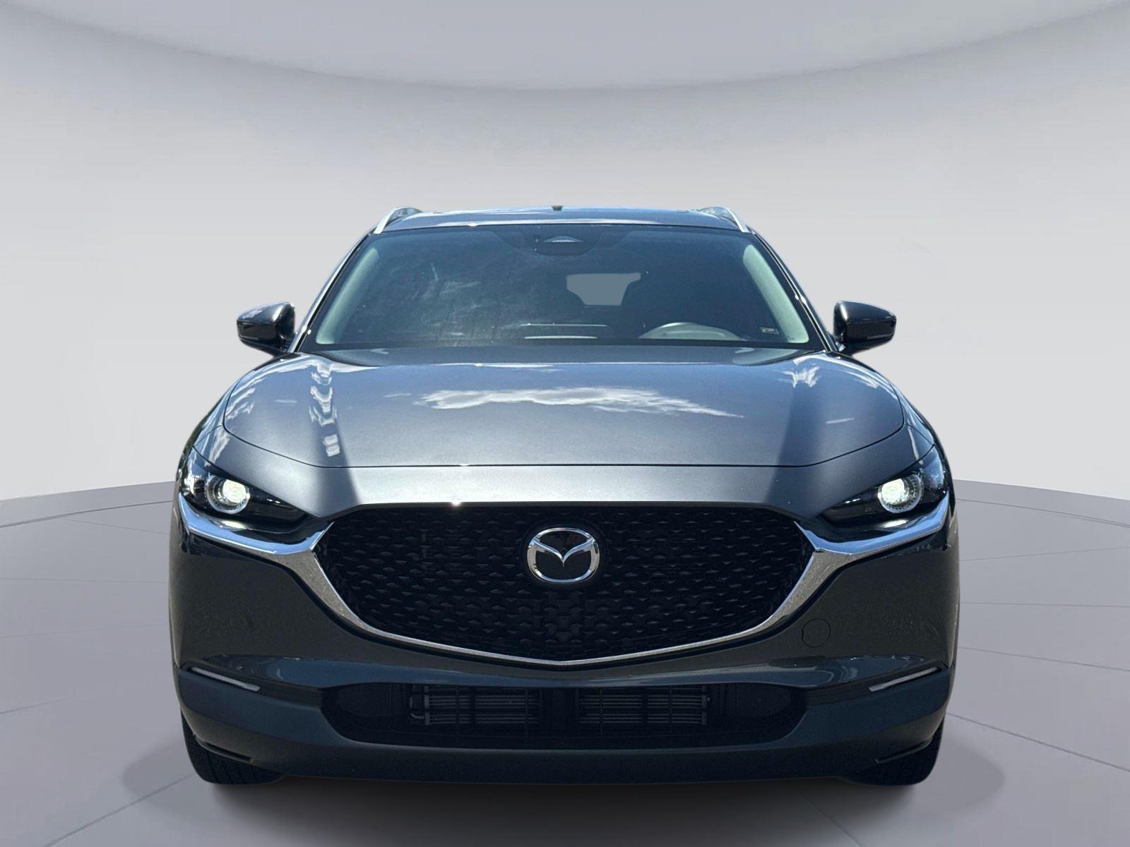 2024 Mazda CX-30 2.5 S Preferred Package