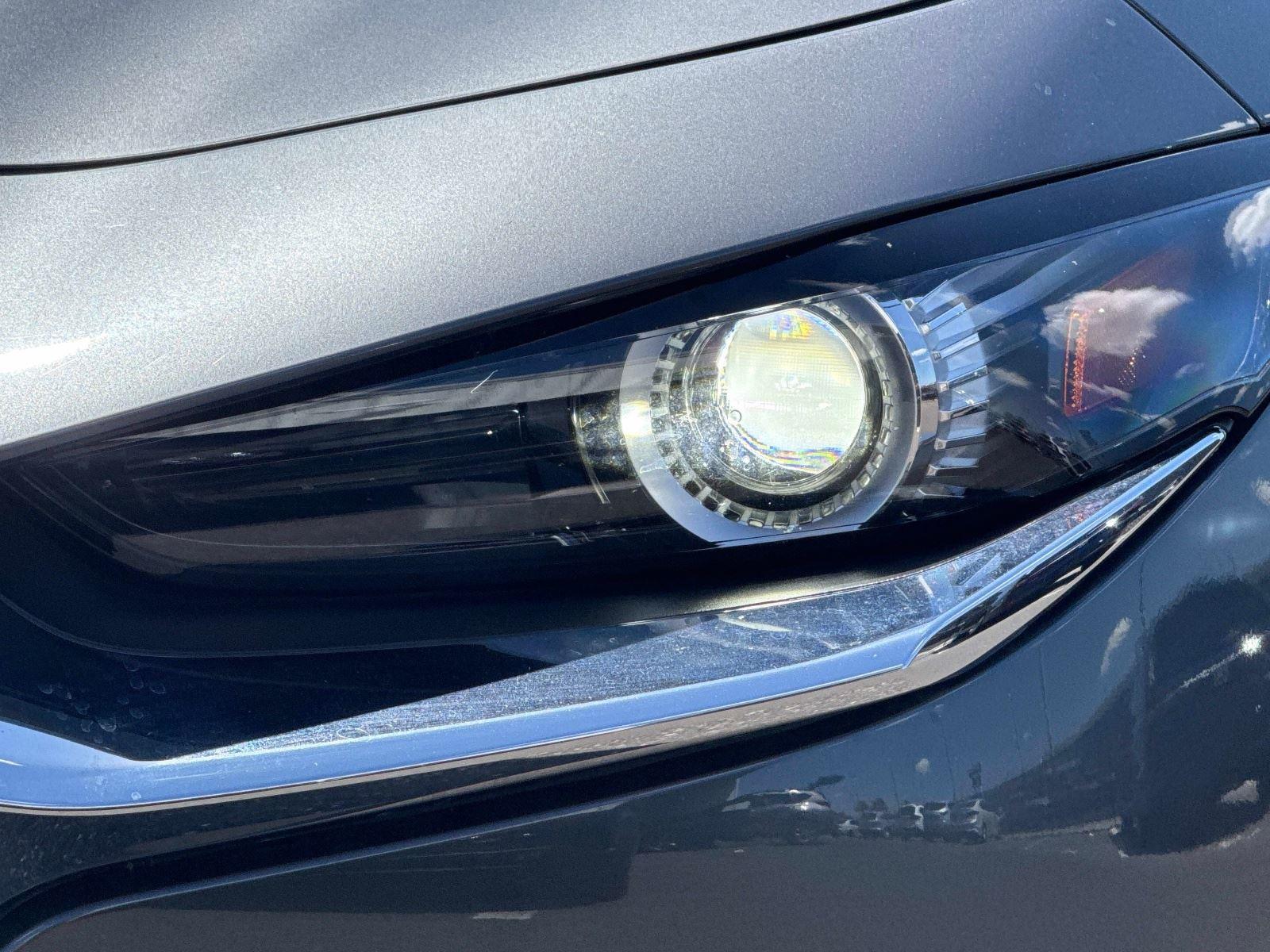 2024 Mazda CX-30 2.5 S Preferred Package