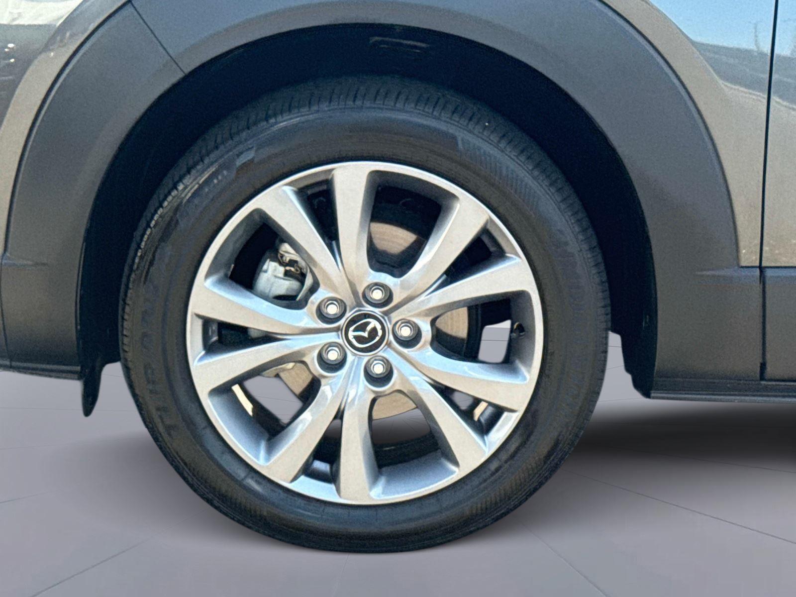 2024 Mazda CX-30 2.5 S Preferred Package