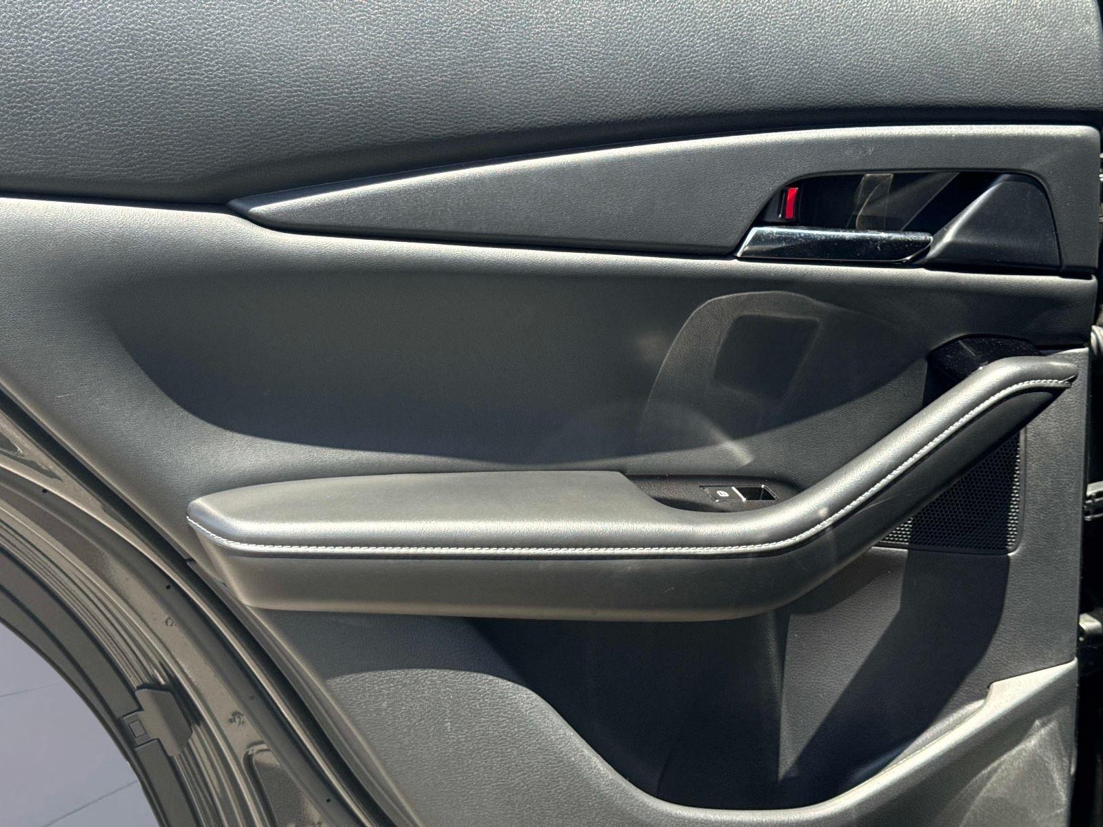 2024 Mazda CX-30 2.5 S Preferred Package