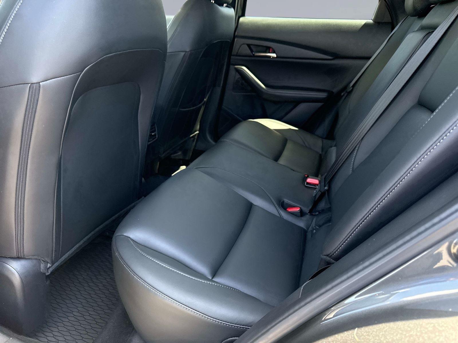 2024 Mazda CX-30 2.5 S Preferred Package