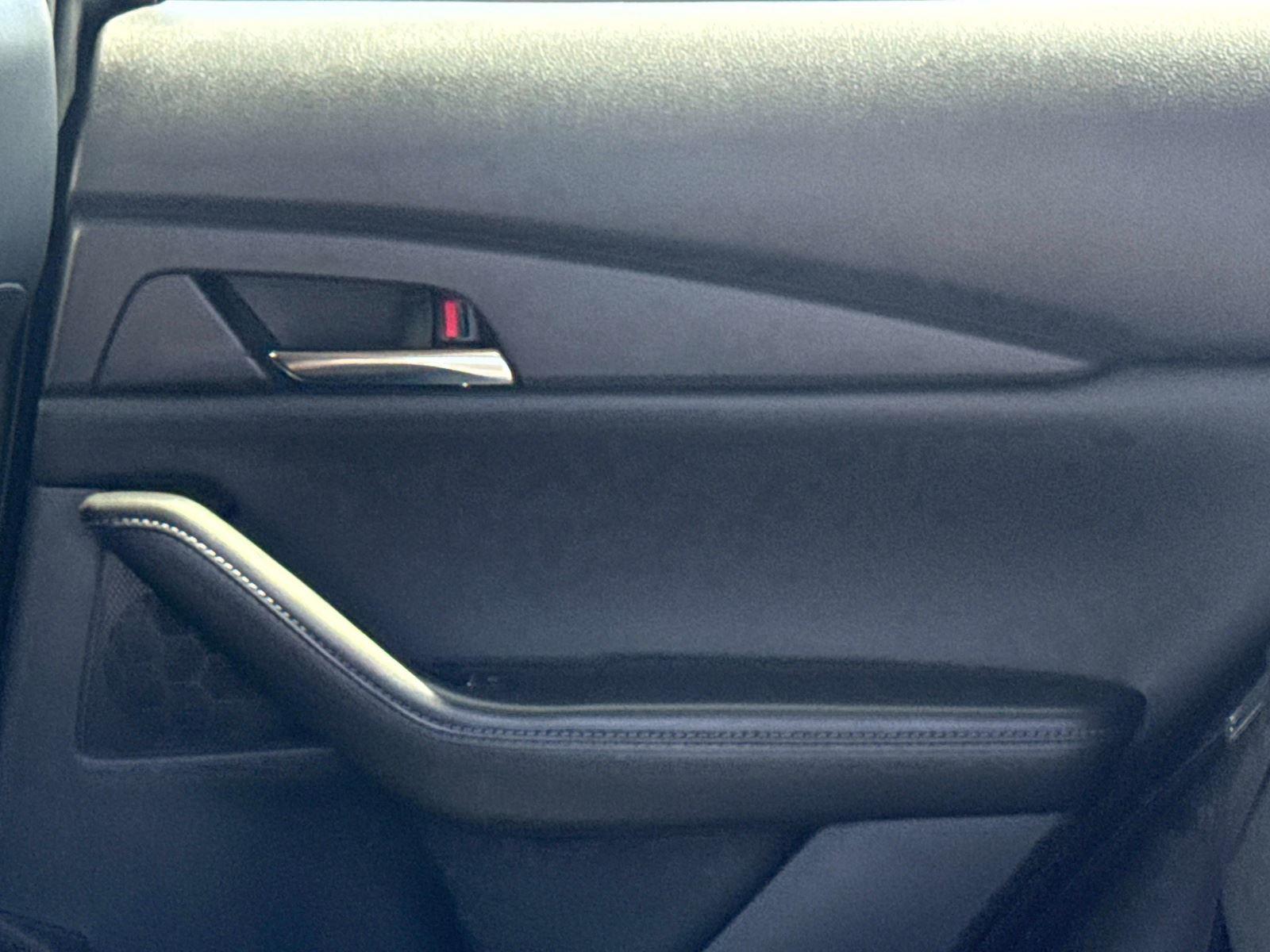 2024 Mazda CX-30 2.5 S Preferred Package