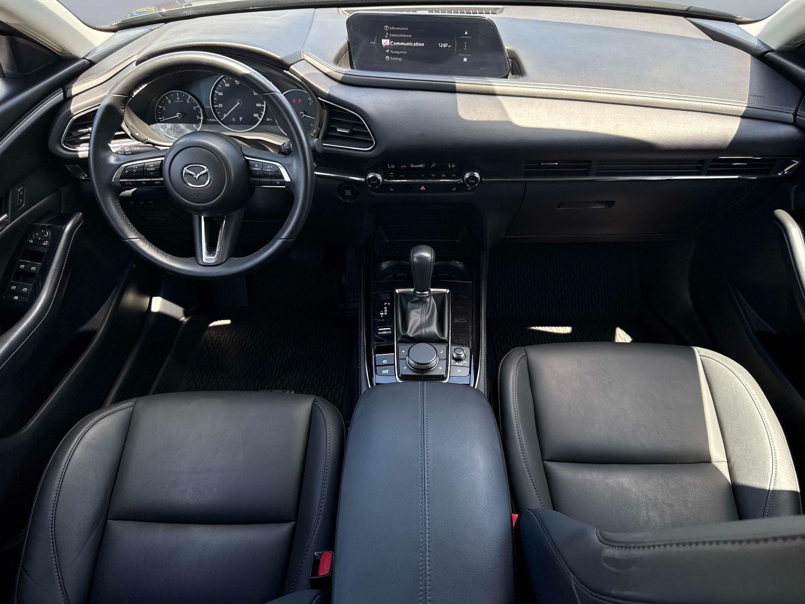 2024 Mazda CX-30 2.5 S Preferred Package