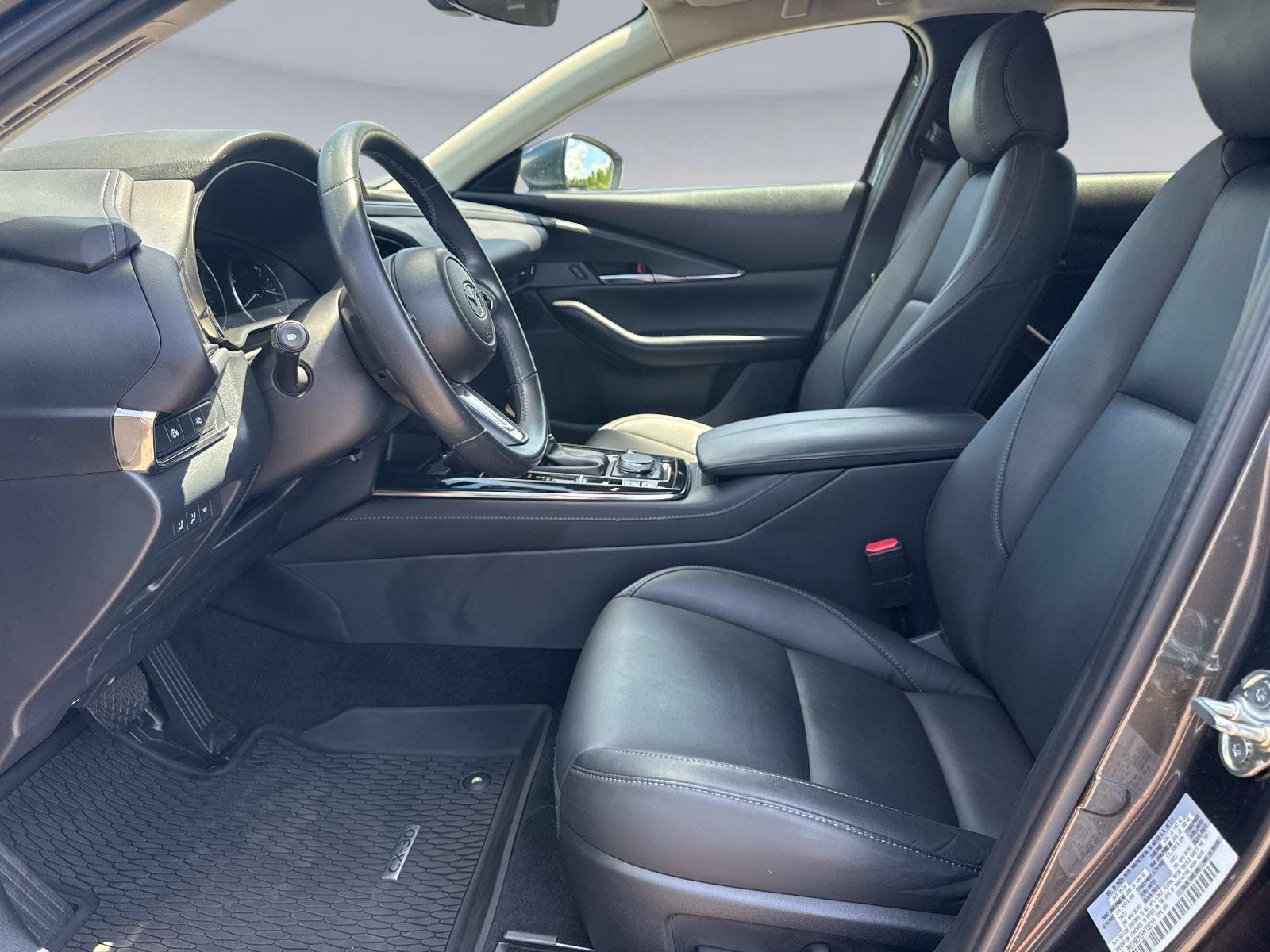2024 Mazda CX-30 2.5 S Preferred Package