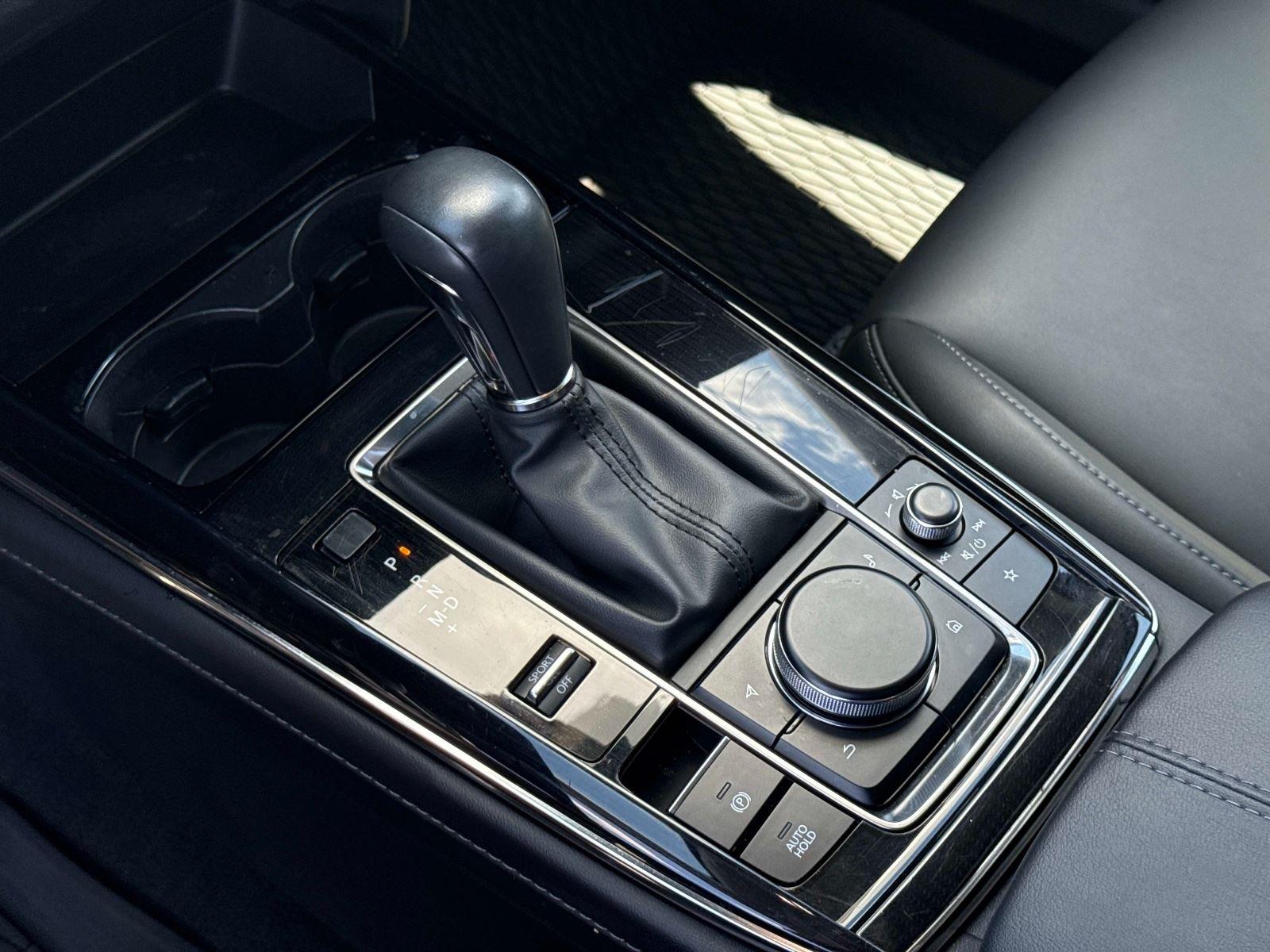 2024 Mazda CX-30 2.5 S Preferred Package
