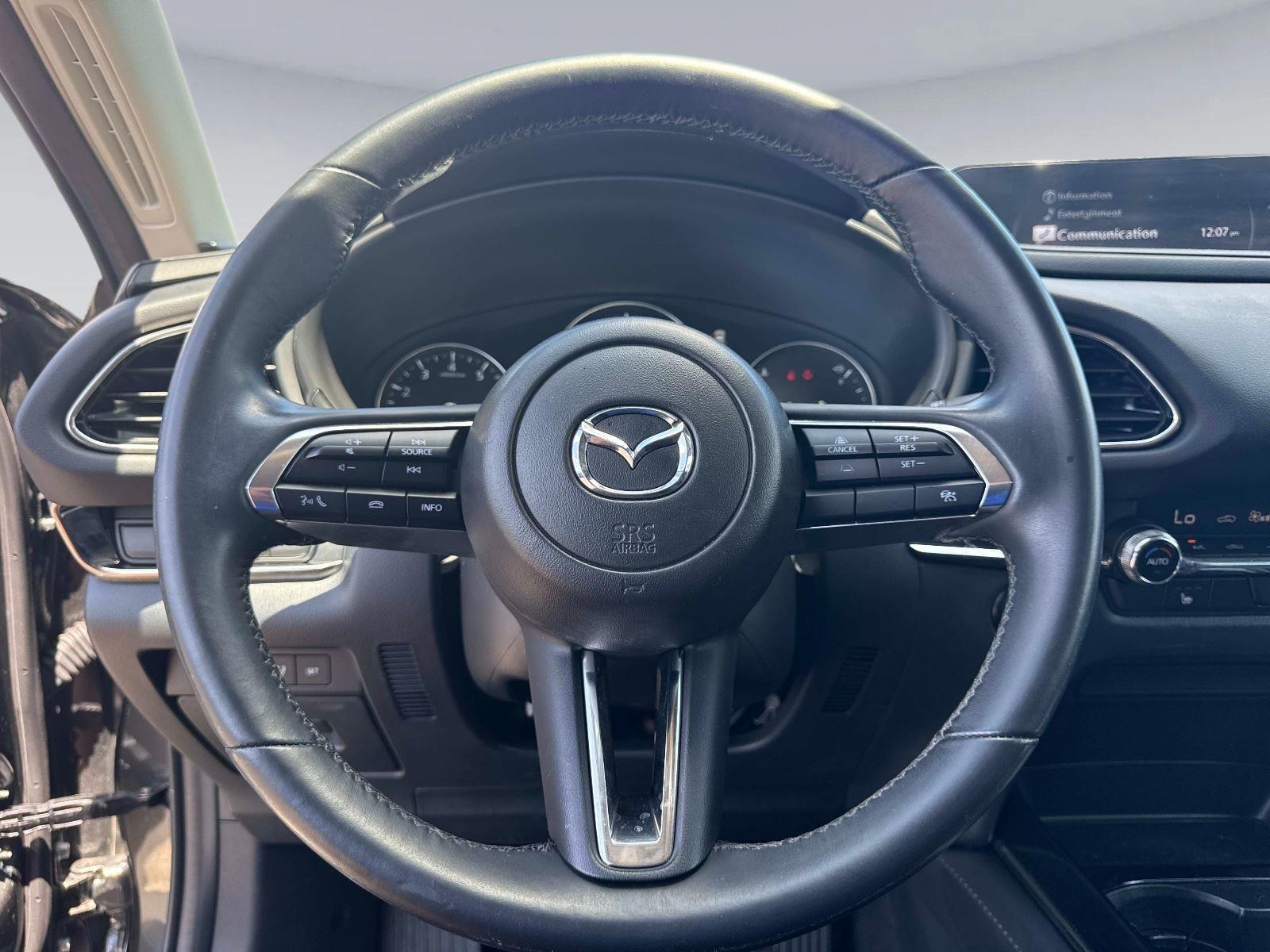 2024 Mazda CX-30 2.5 S Preferred Package
