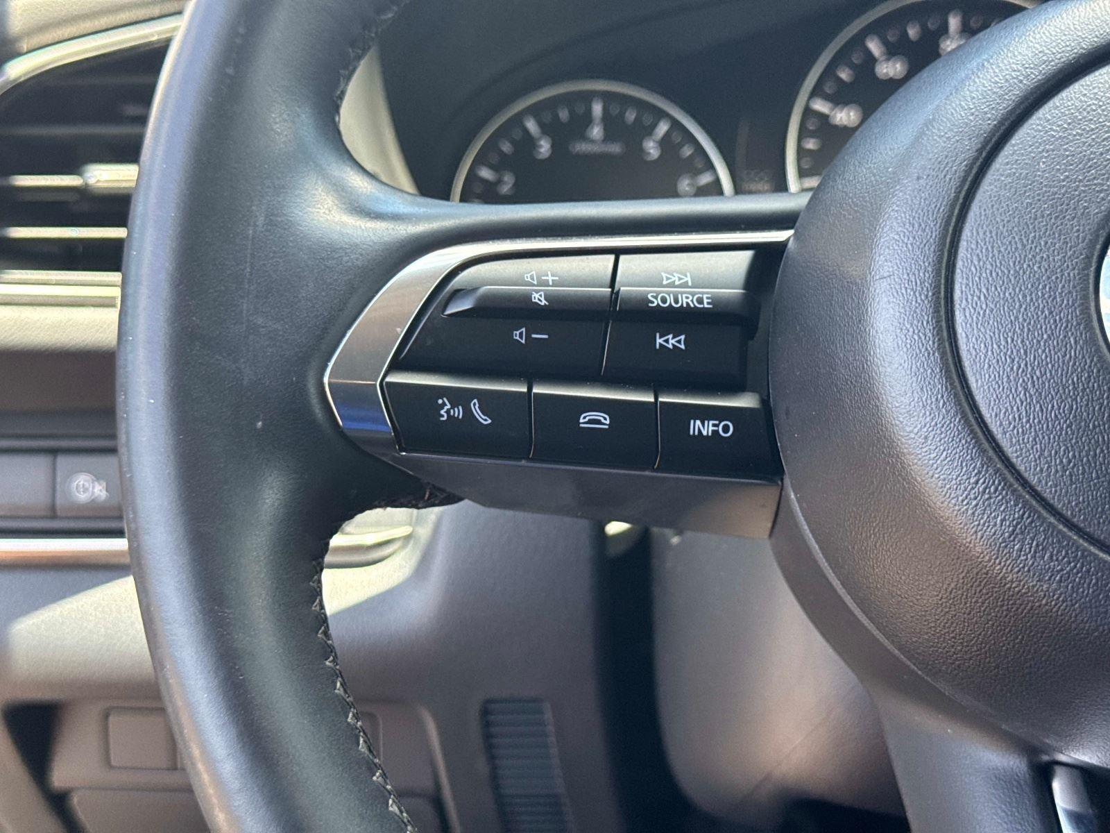 2024 Mazda CX-30 2.5 S Preferred Package