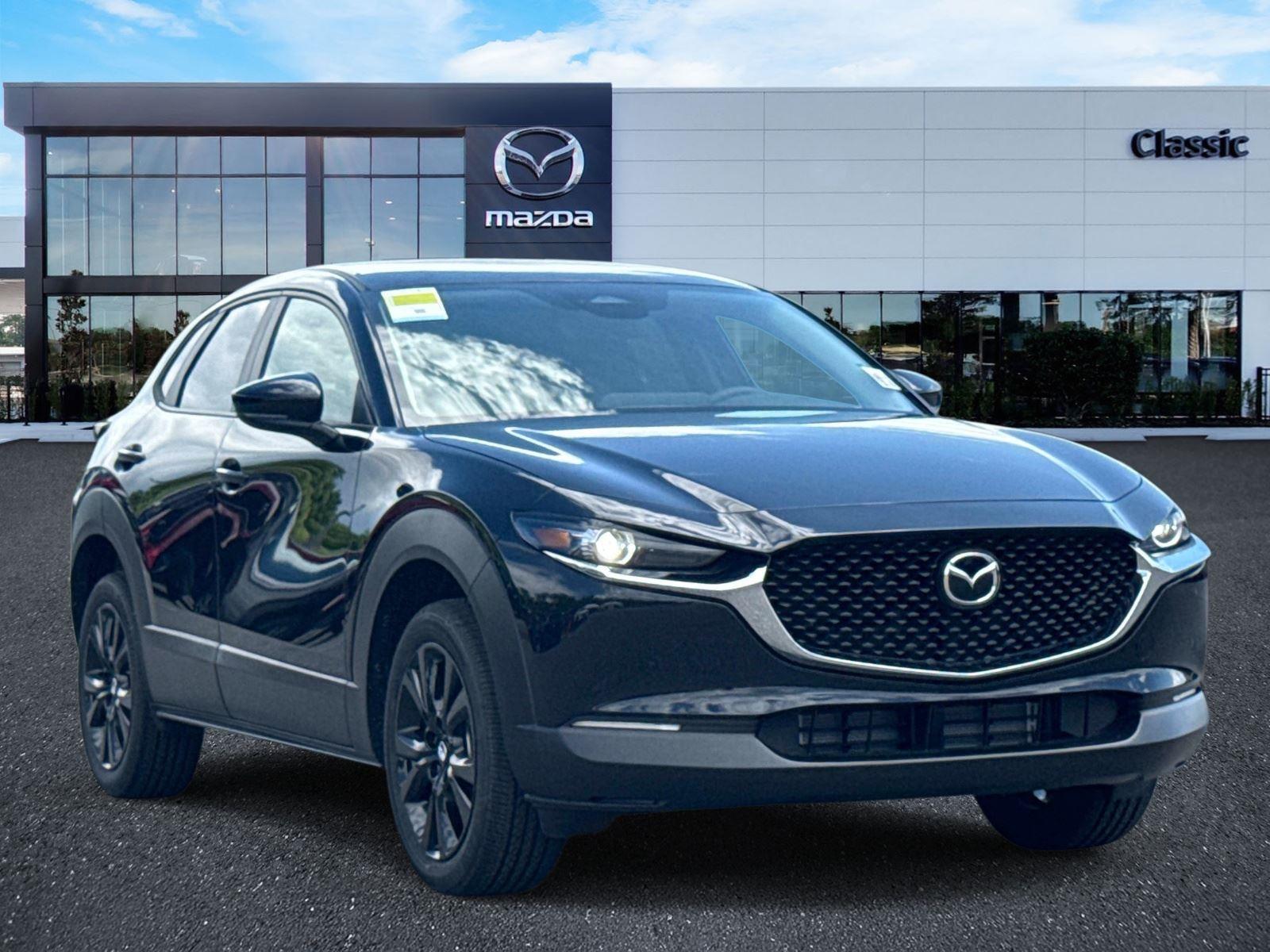 2026 Mazda CX-30 2.5 S Select Sport