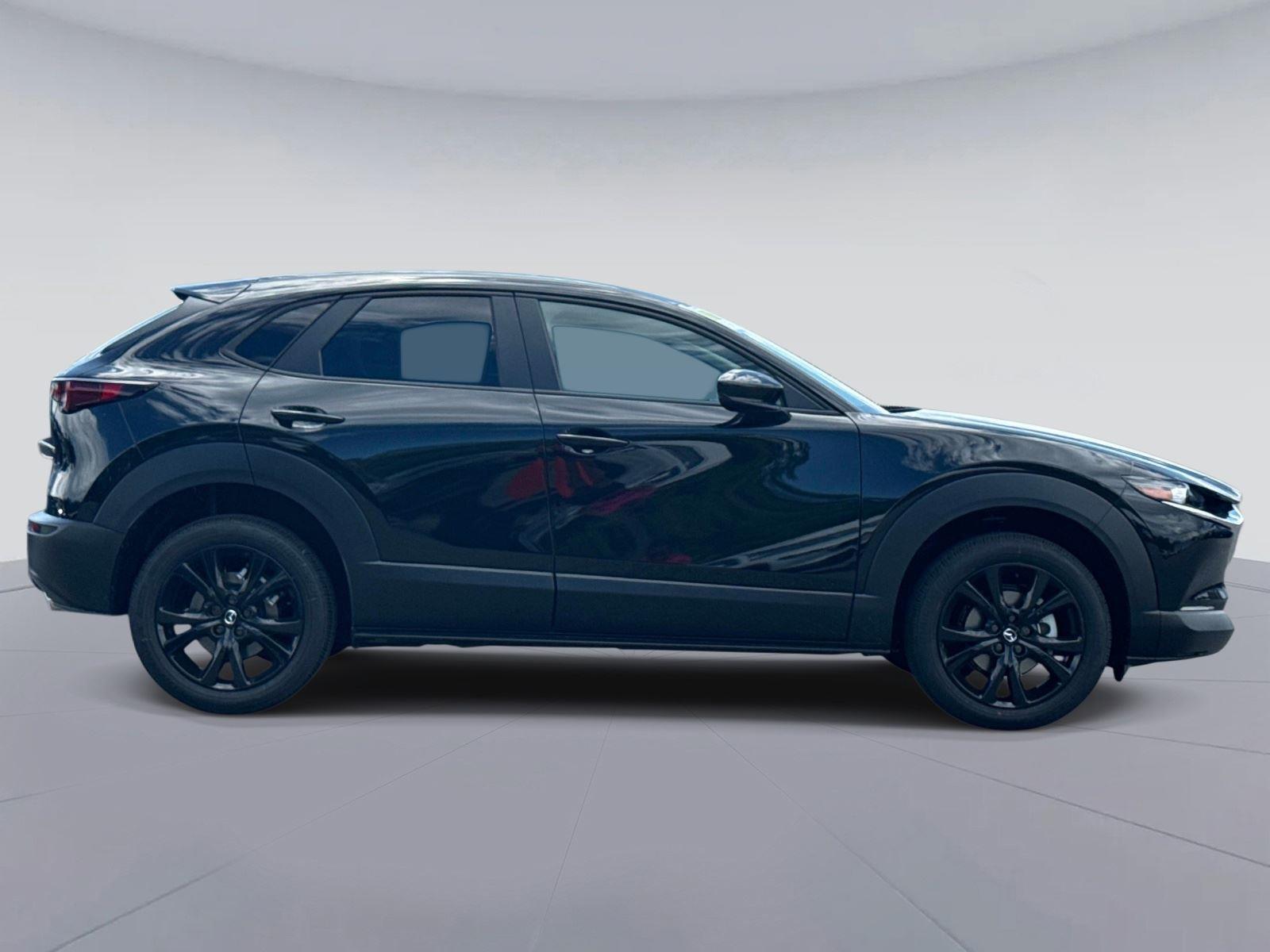 2026 Mazda CX-30 2.5 S Select Sport