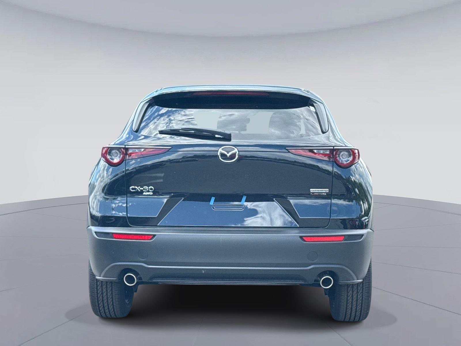 2026 Mazda CX-30 2.5 S Select Sport
