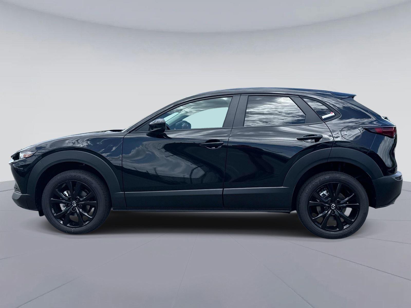 2026 Mazda CX-30 2.5 S Select Sport