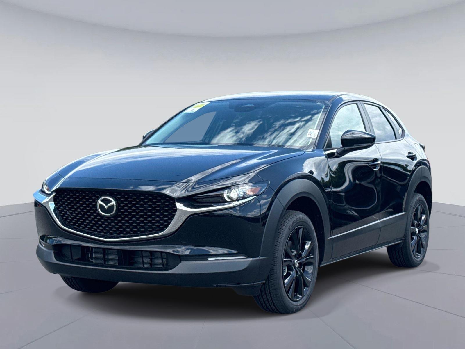 2026 Mazda CX-30 2.5 S Select Sport