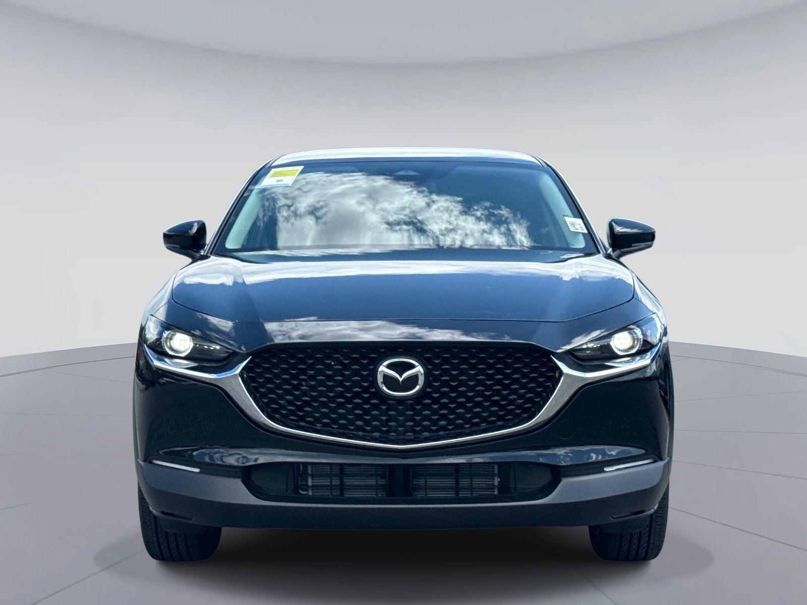 2026 Mazda CX-30 2.5 S Select Sport