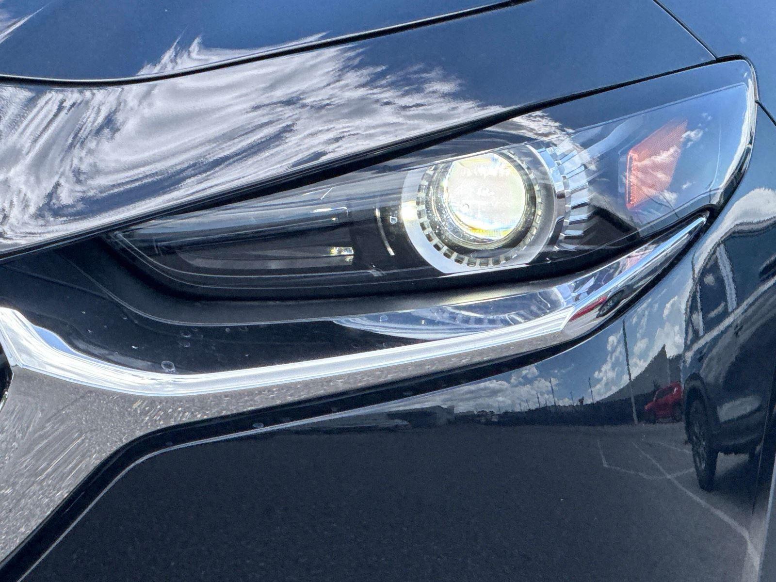 2026 Mazda CX-30 2.5 S Select Sport