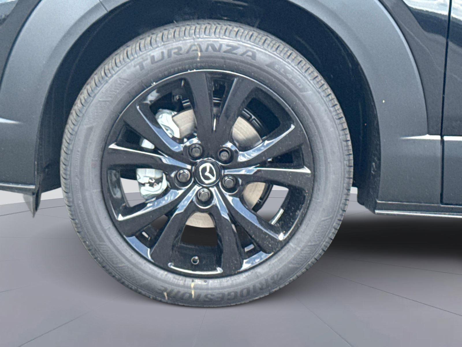 2026 Mazda CX-30 2.5 S Select Sport