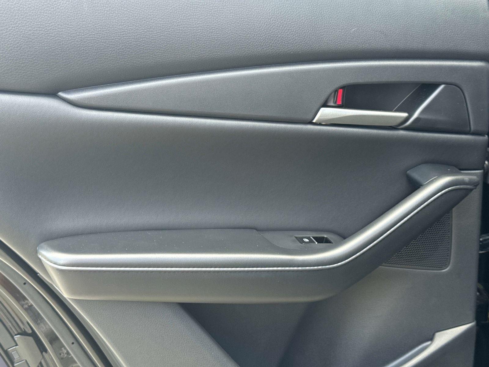 2026 Mazda CX-30 2.5 S Select Sport
