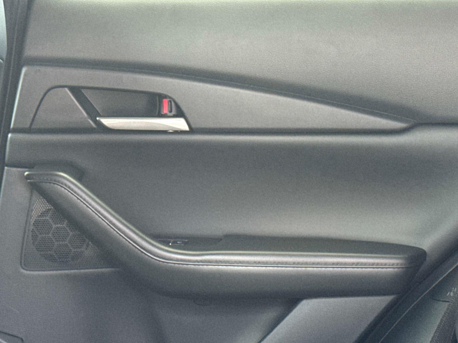 2026 Mazda CX-30 2.5 S Select Sport