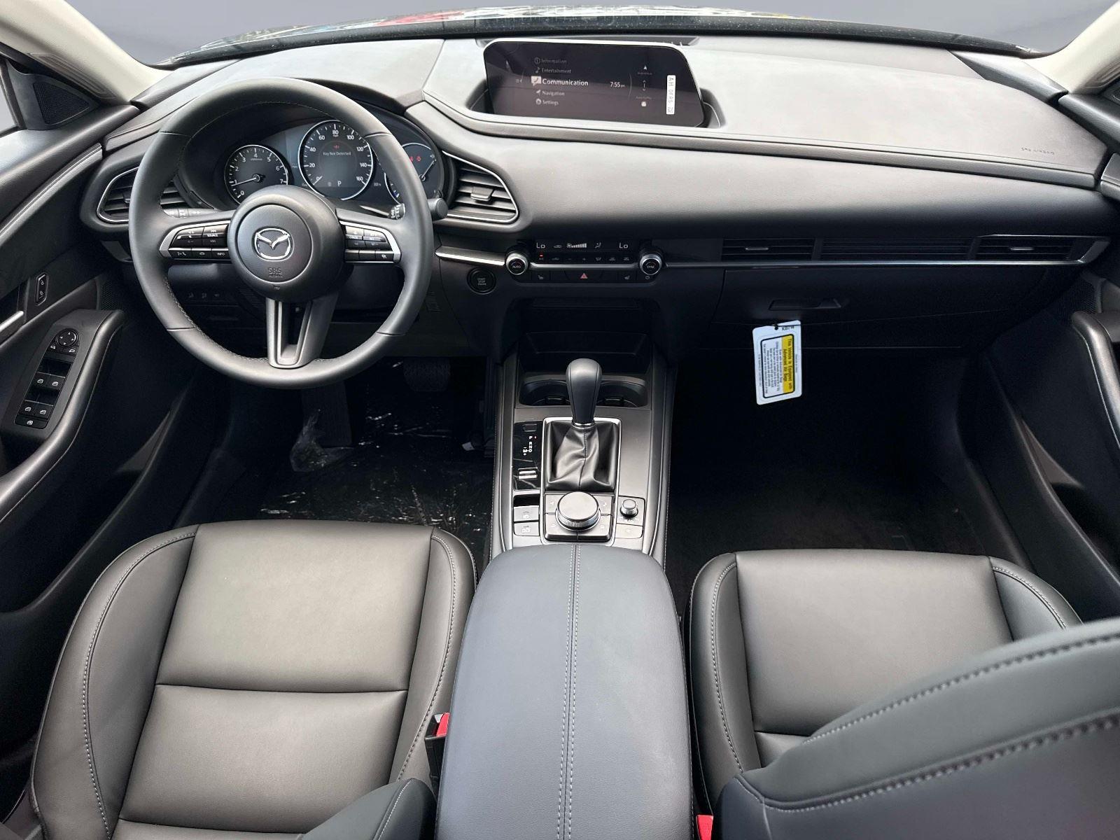 2026 Mazda CX-30 2.5 S Select Sport