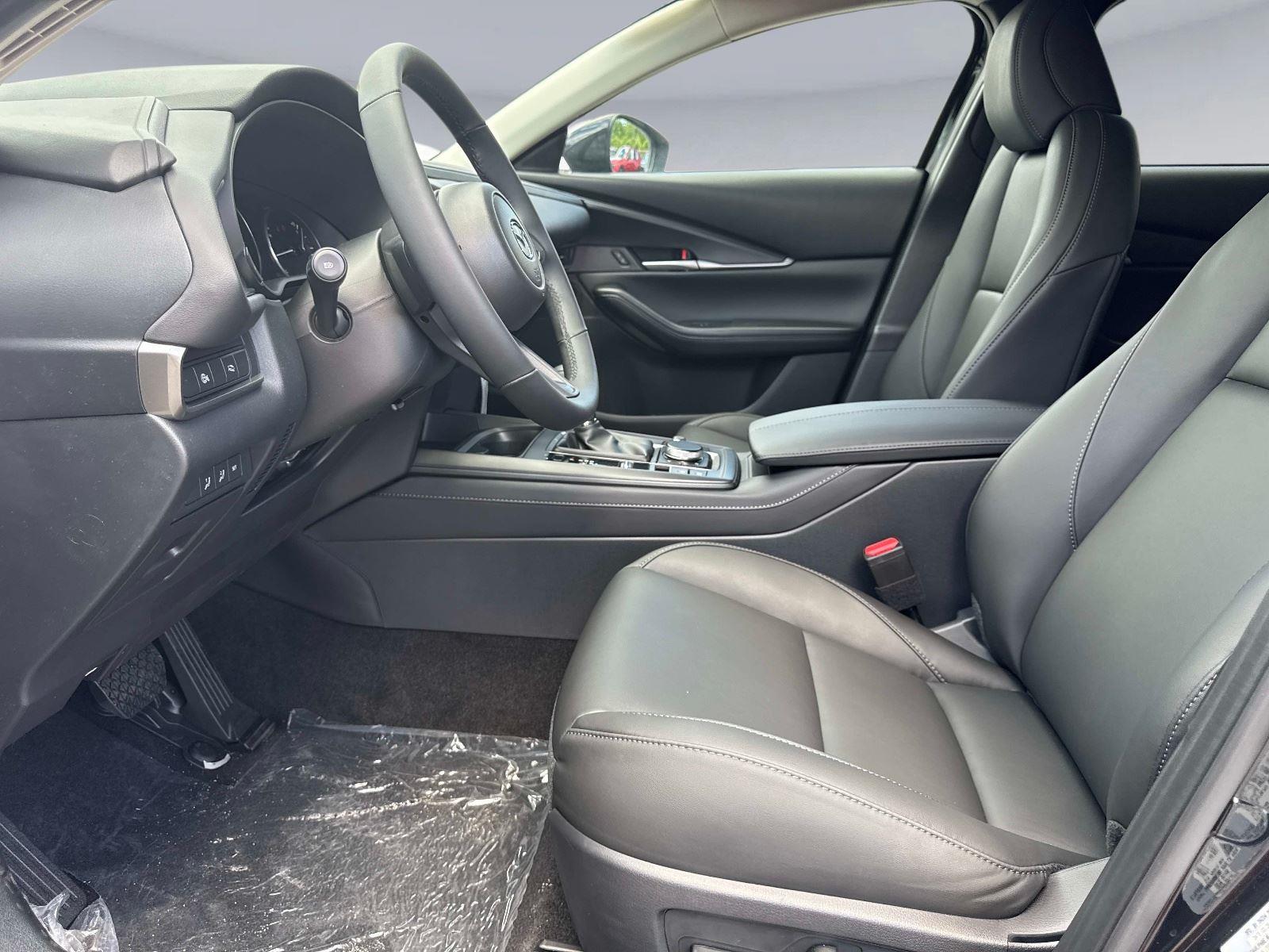 2026 Mazda CX-30 2.5 S Select Sport