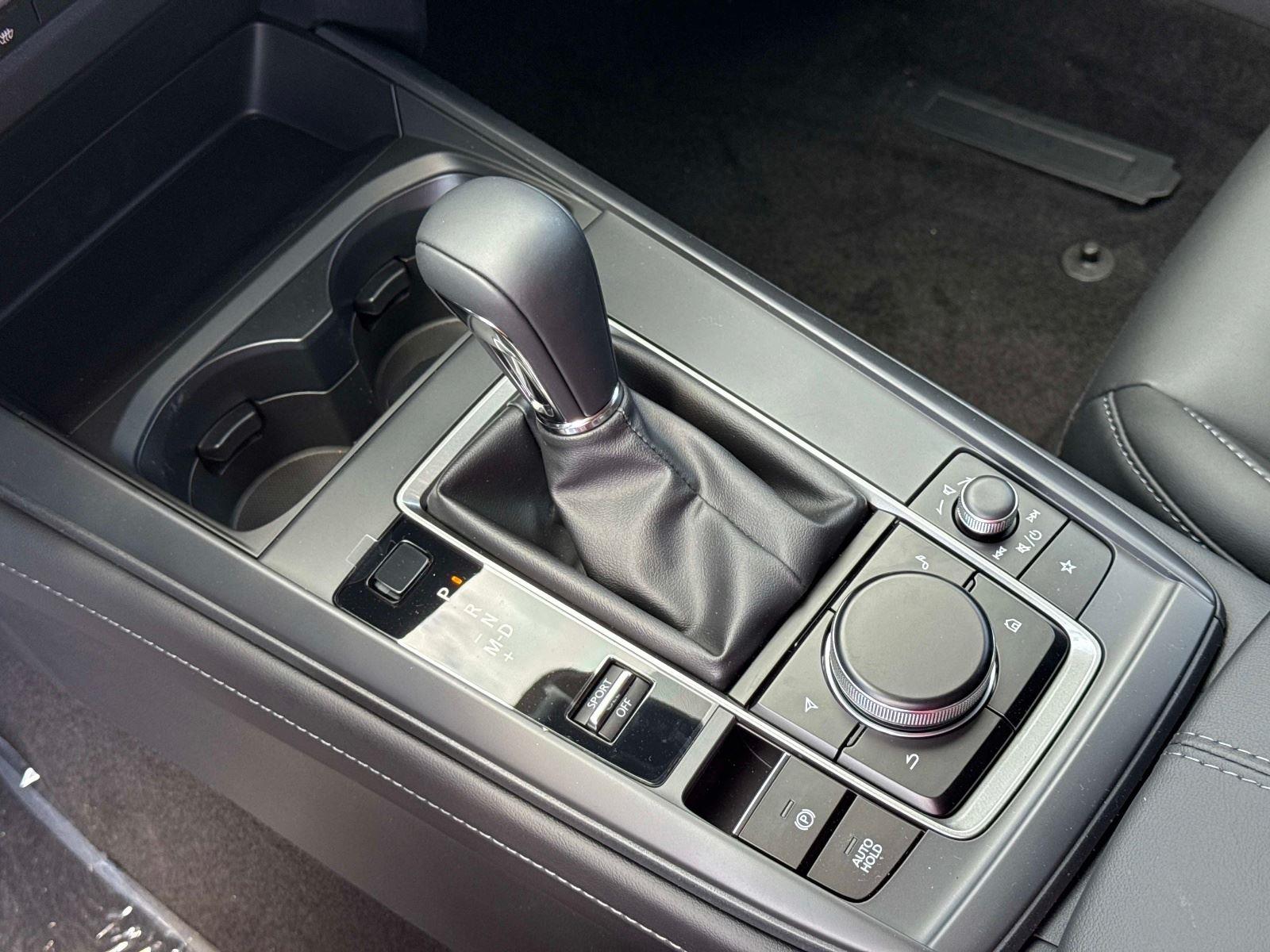 2026 Mazda CX-30 2.5 S Select Sport