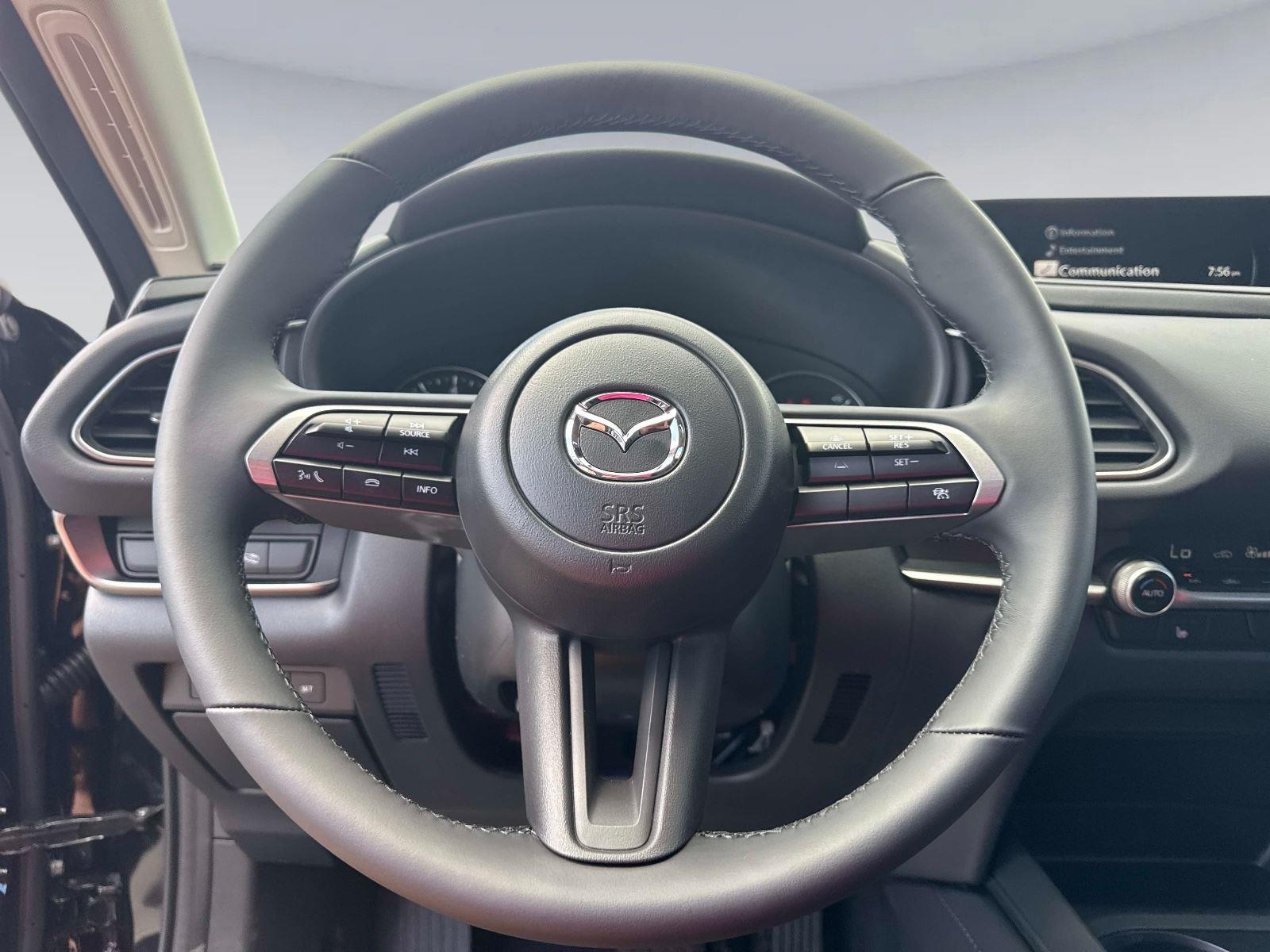 2026 Mazda CX-30 2.5 S Select Sport