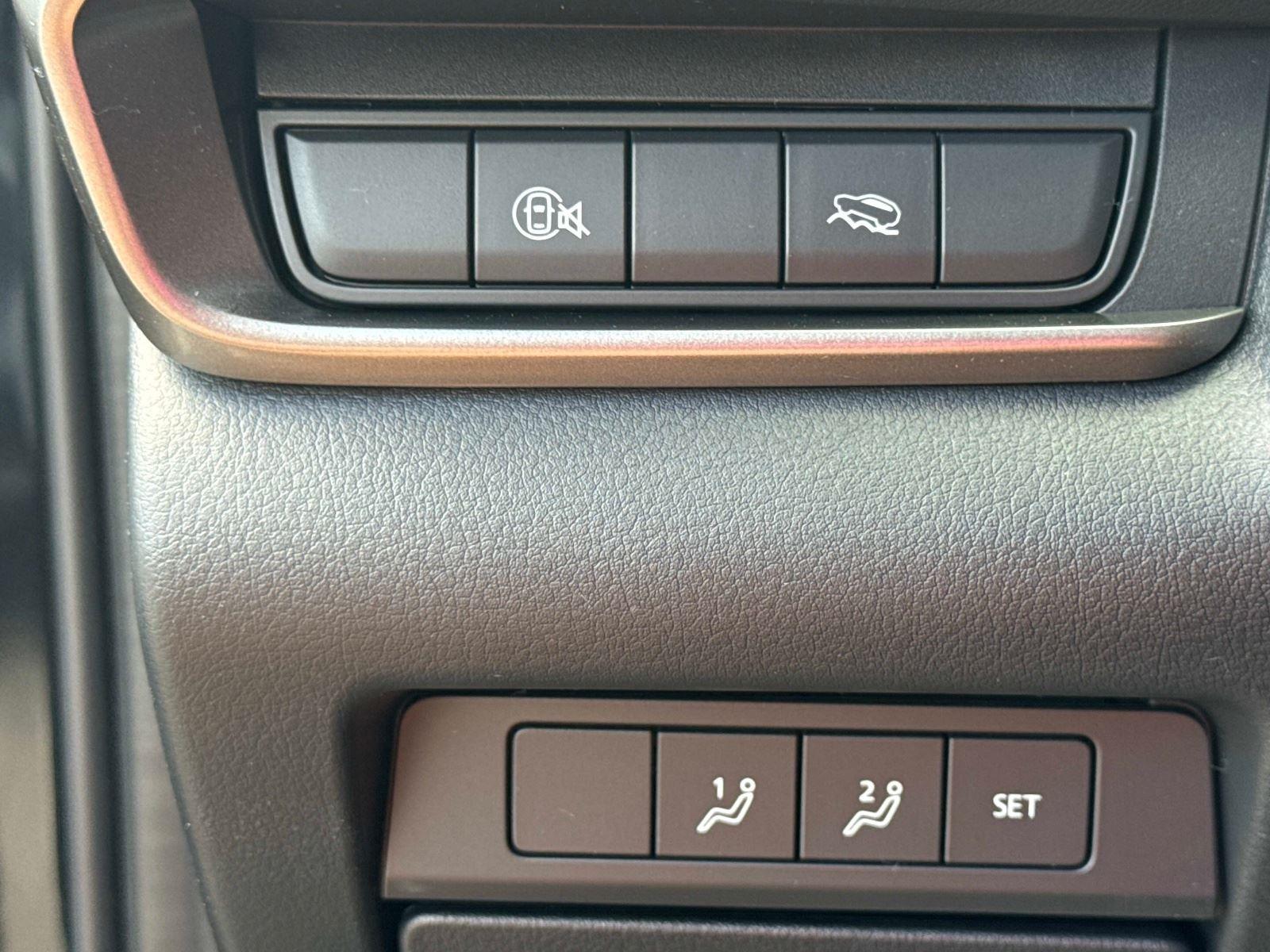 2026 Mazda CX-30 2.5 S Select Sport