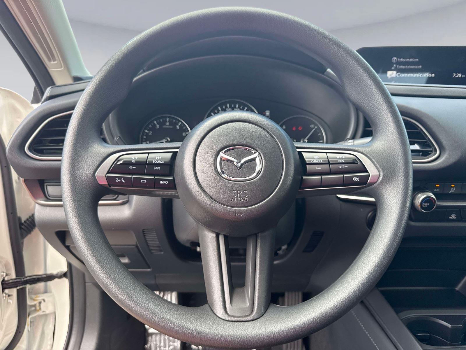 2026 Mazda CX-30 2.5 S