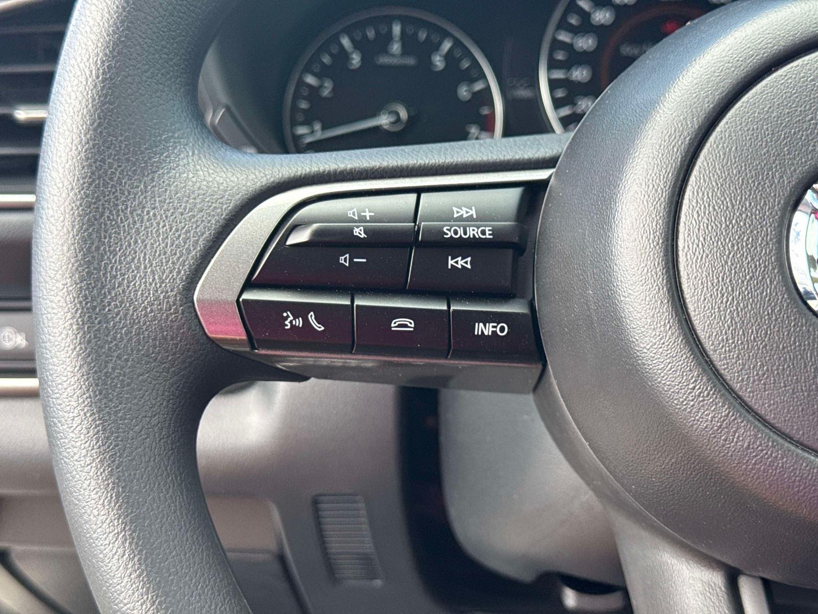 2026 Mazda CX-30 2.5 S