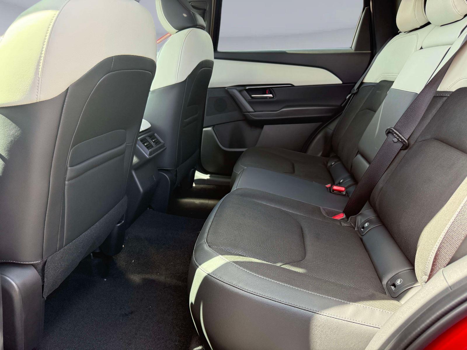 2026 Mazda CX-5 2.5 S Preferred