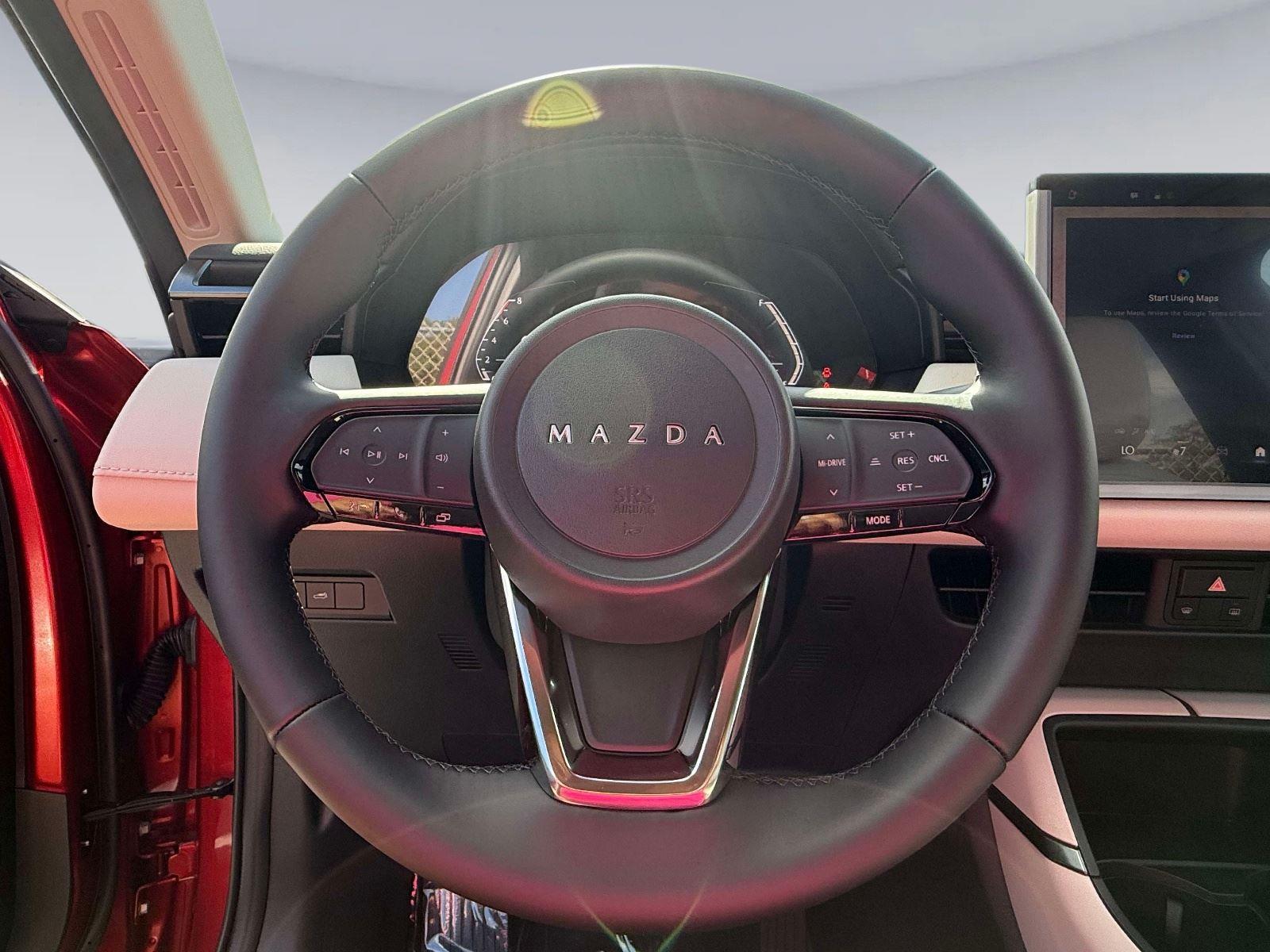 2026 Mazda CX-5 2.5 S Preferred