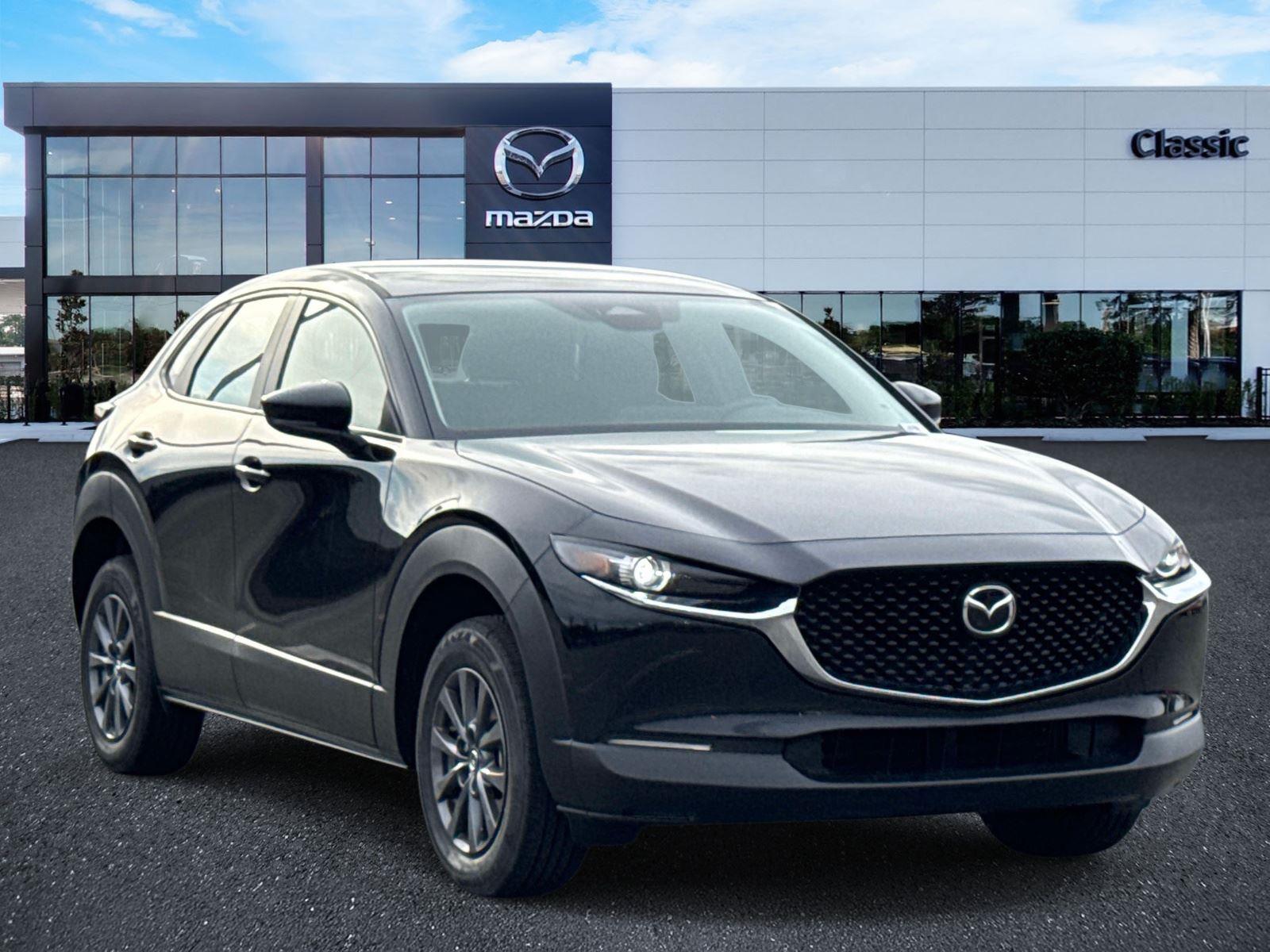 2026 Mazda CX-30 2.5 S