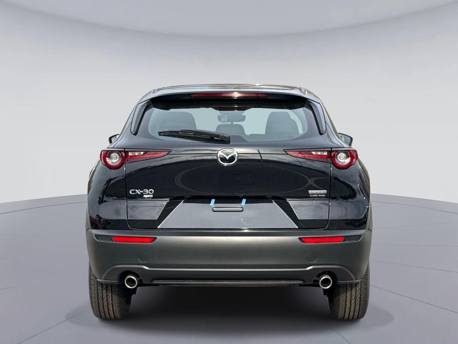 2026 Mazda CX-30 2.5 S