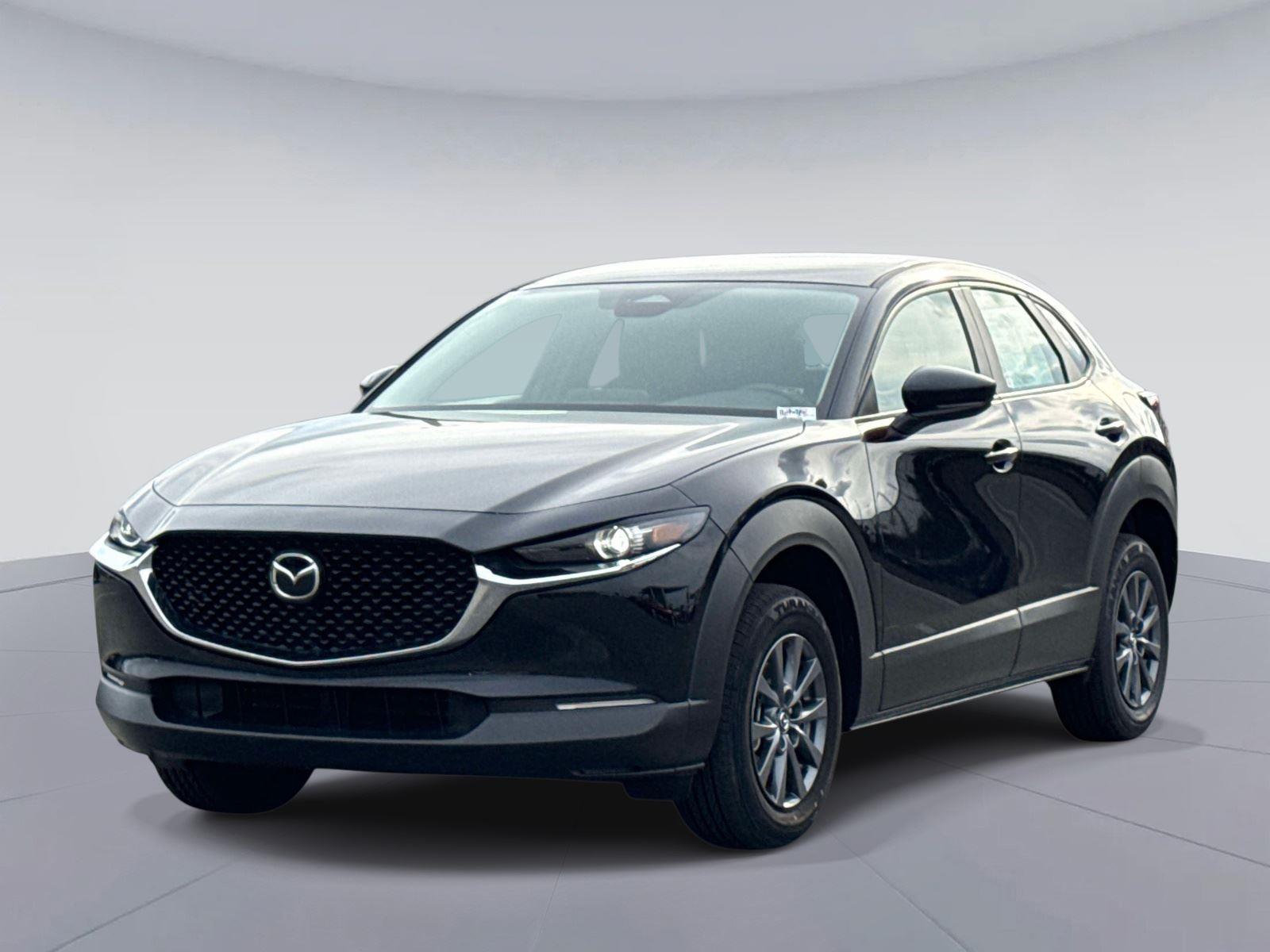 2026 Mazda CX-30 2.5 S