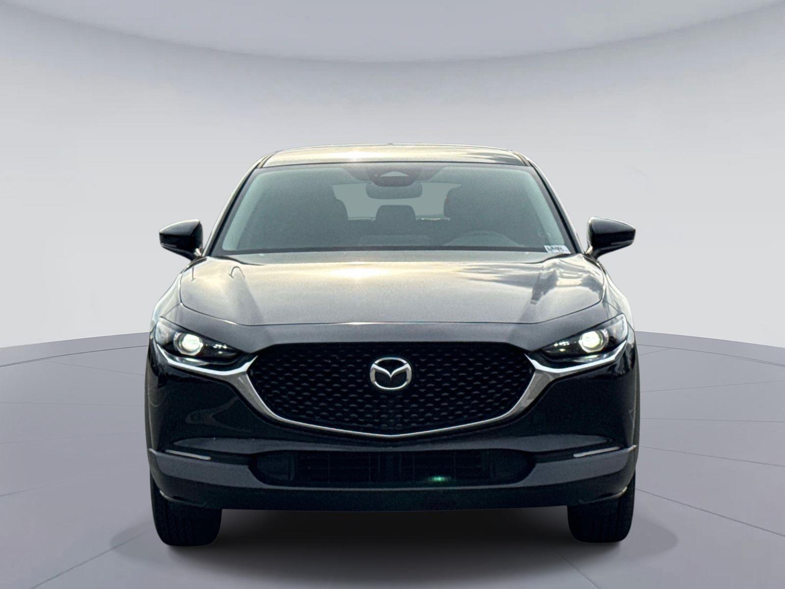 2026 Mazda CX-30 2.5 S