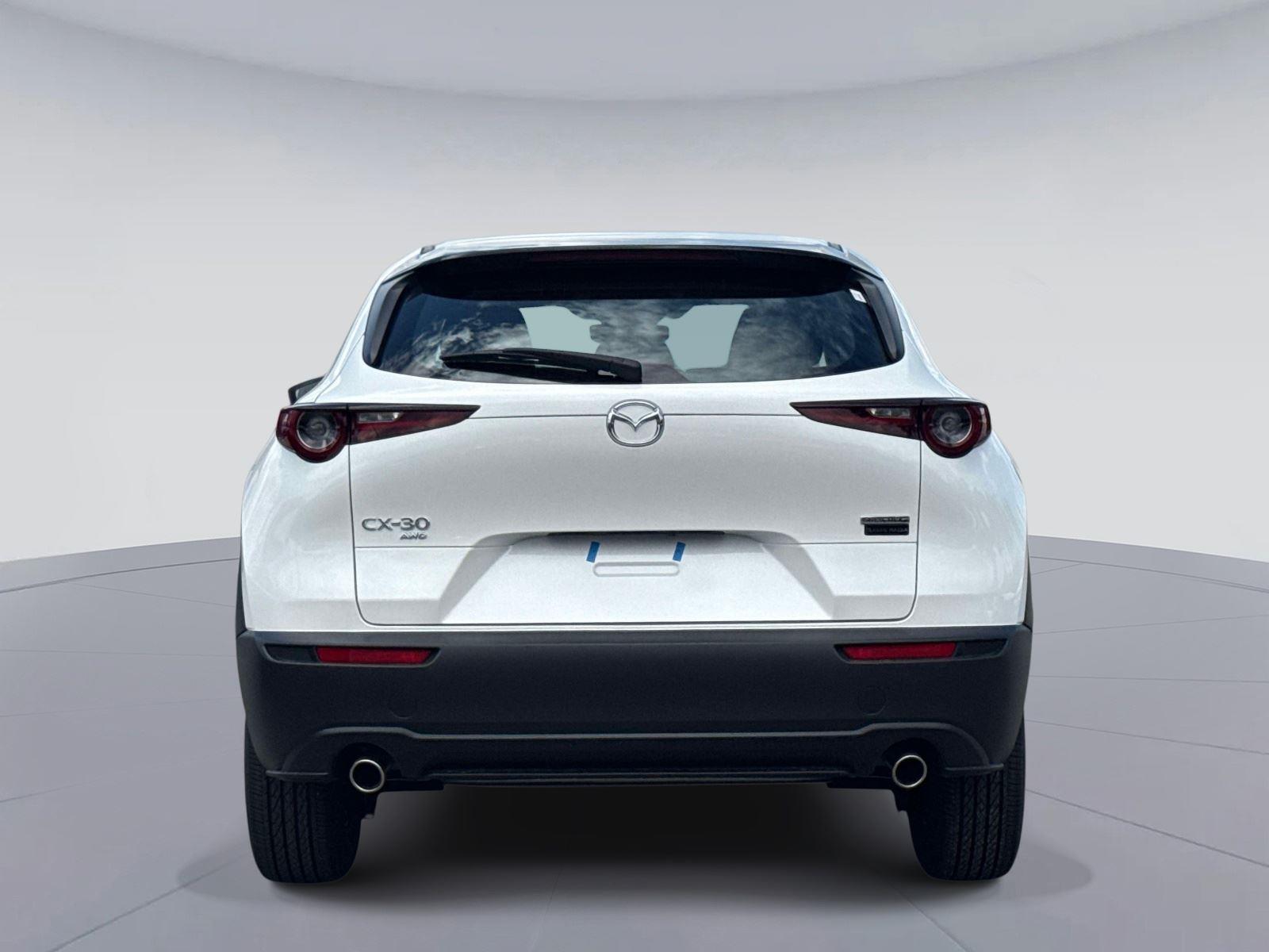 2026 Mazda CX-30 2.5 S